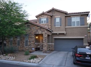 10227 Vickers St, Las Vegas, NV 89178