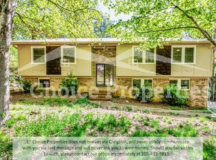 1009 Ryecroft Cir, Pelham, AL 35124