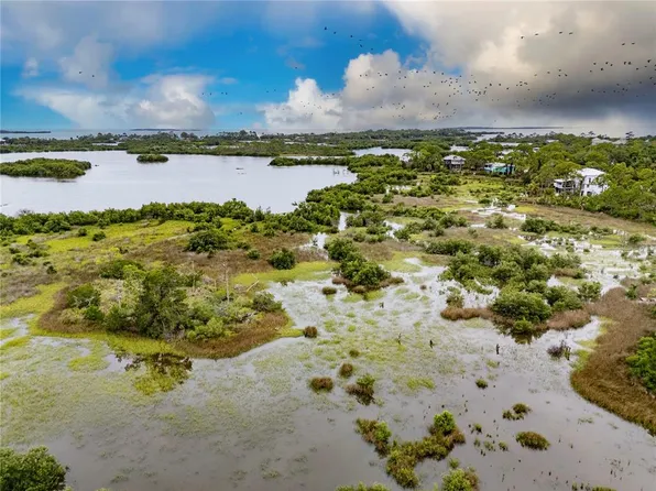 TBD MUSEUM DRIVE LOT 29, CEDAR KEY, FL 32625