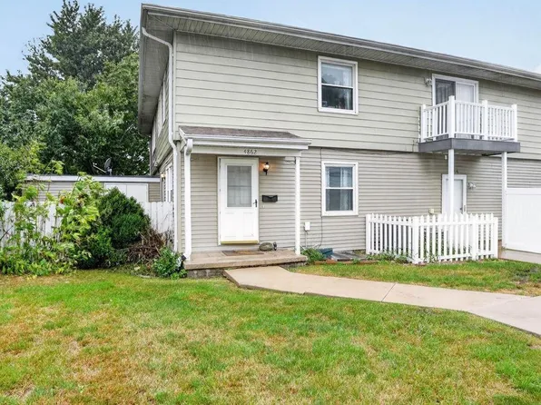 4862 Harmony Pl, Waterloo, IA 50701
