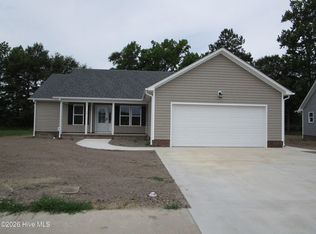 236 Nugget Trl, Elizabeth City, NC 27909