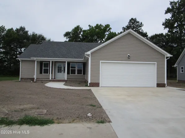 236 Nugget Trail, Elizabeth City, NC 27909
