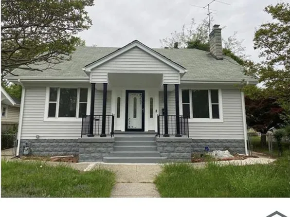 3012 Alabama Ave SE, Washington, DC 20020