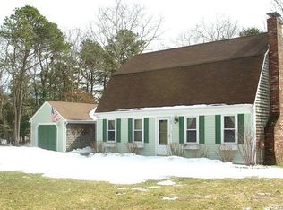 24 Dana Rd, Forestdale, MA 02644