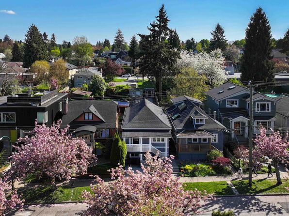 454 E 28th Ave, Vancouver, BC V5V 2N3