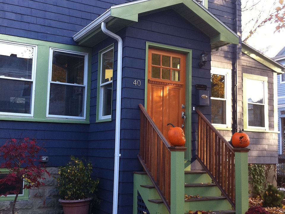 2nd image of 40 Corinthian Rd