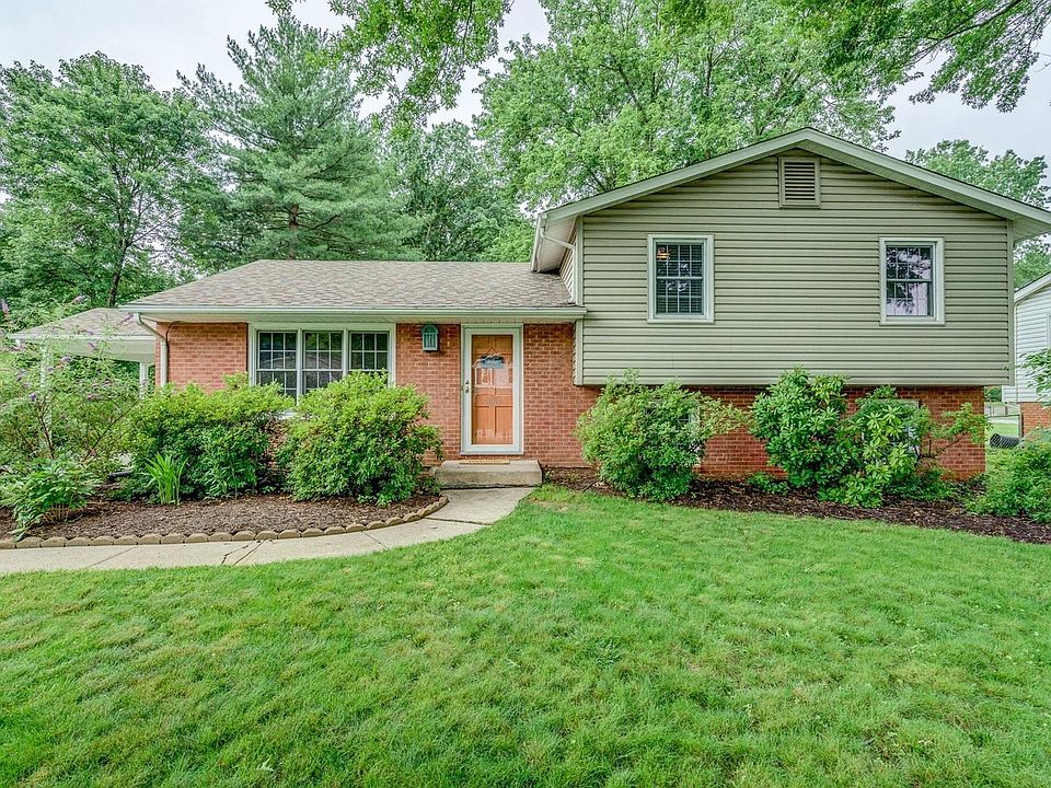 1st image of 4609 Hammond Ln