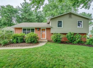 4609 Hammond Ln, Roanoke, VA 24018