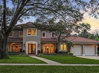 6624 Vanderbilt St, Houston, TX 77005