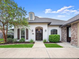 18379 Hidden Ridge Ct, Prairieville, LA 70769