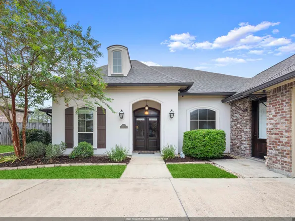 18379 Hidden Ridge Ct, Prairieville, LA 70769