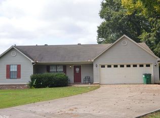609 Shani Dr, Beebe, AR 72012