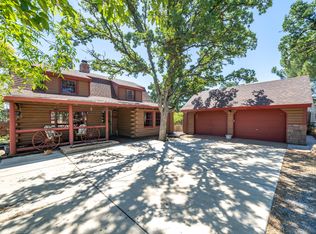 19856 Big Bend Dr, Cottonwood, CA 96022