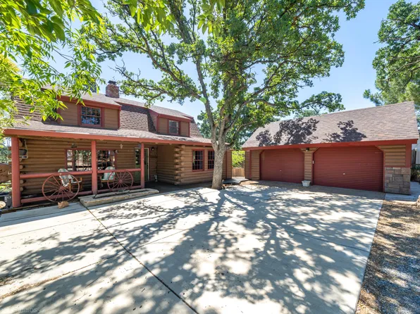 19856 Big Bend Dr, Cottonwood, CA 96022