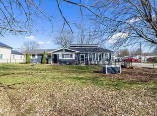 3041 S Kercheval Dr, Indianapolis, IN 46239