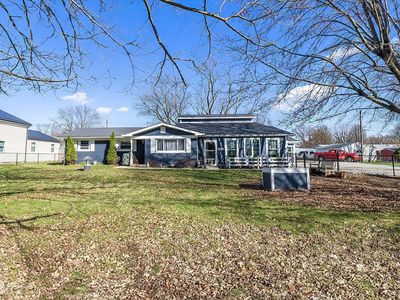 3041 S Kercheval Dr, Indianapolis, IN, 46239