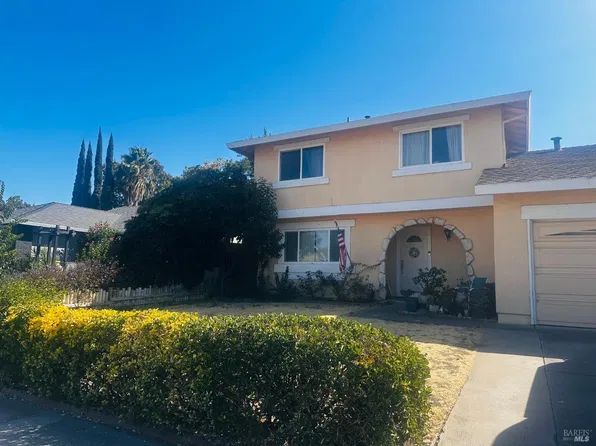 719 Dogwood Circle, Fairfield, CA 94533
