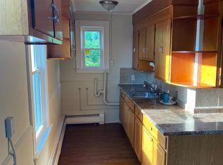 181 Rhodes St #2, New Britain, CT 06051