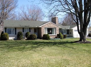 1023 Mount Auburn Ave, Ashland, OH 44805
