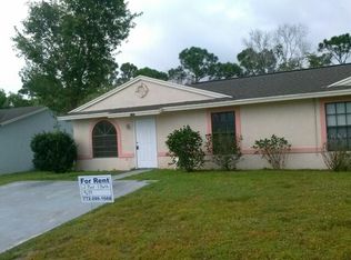 5157 SE Primrose Way, Stuart, FL 34997