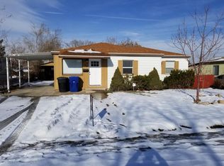 4480 W 5655 S, Salt Lake City, UT 84118