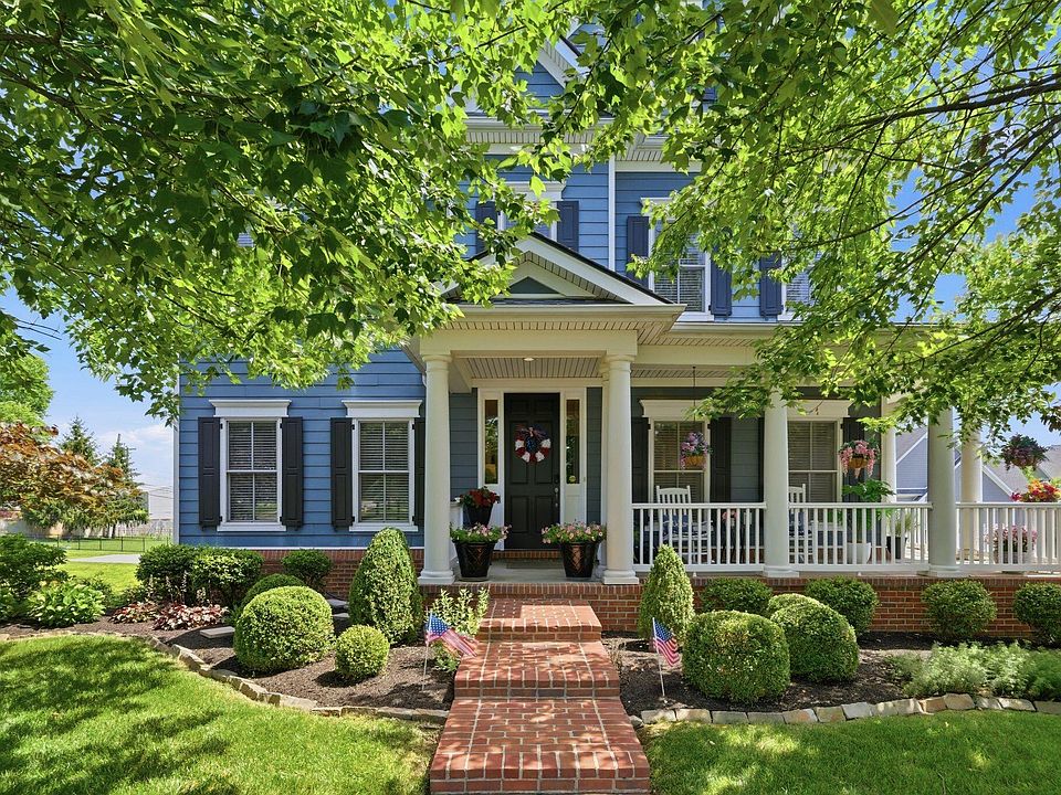 1st image of 1937 General Warfield Way