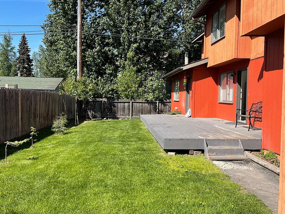 6613 E 6th Ave #B, Anchorage, AK 99504 | Zillow