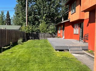 6613 E 6th Ave #B, Anchorage, AK 99504