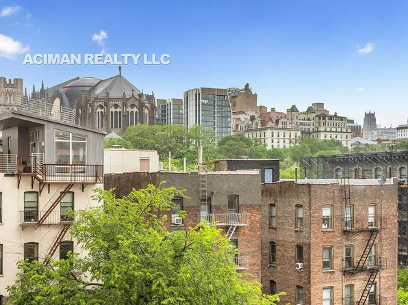 301 W 110th St APT 6A, New York, NY 10026