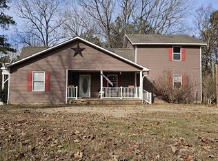 9475 Highway 57 W, Ramer, TN 38367