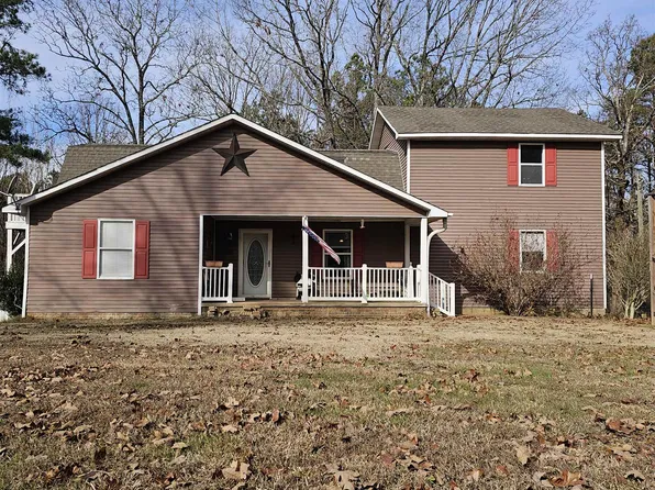 9475 Highway 57 W, Ramer, TN 38367