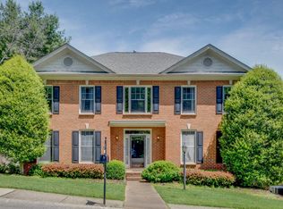 7005 Northridge Dr, Nashville, TN 37221