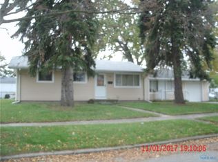 1910 Delence St, Toledo, OH 43605