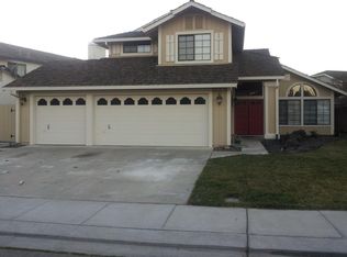 1535 Alyssa Pl, Manteca, CA