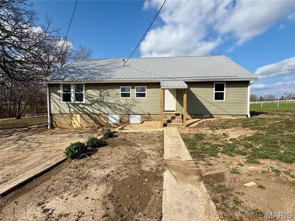 124 County Road 4126, Salem, MO 65560