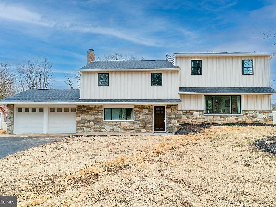 945 Buck Rd, Holland, PA 18966 Zillow