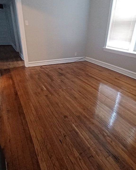 Large Living Room