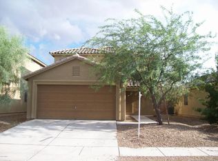 4090 E Agate Knoll Dr, Tucson, AZ 85756