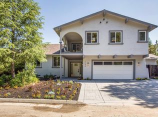 1486 Montego Dr, San Jose, CA 95120
