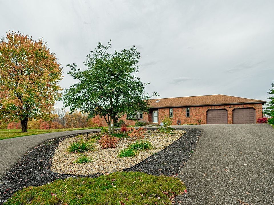 4023 Chandlersville Rd, Zanesville, OH 43701 MLS 4500579 Zillow