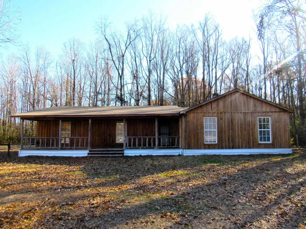 195 Amber Ln, Austin, AR 72007