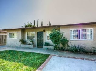 1552 Arroyo Ave, Pomona, CA 91768