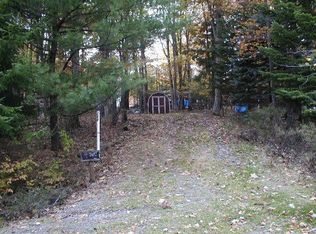 Forest Glen Dr, Milford, PA 18337