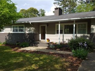 404 Yadkin St, Salisbury, NC 28146