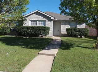 2435 Marimont Ln, Lancaster, TX 75134