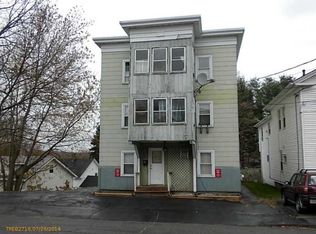 7 Oxford St, Augusta, ME 04330