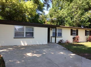 5724 Sonora Dr W, Jacksonville, FL 32244