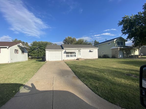 Houses For Rent in Salina KS - 10 Homes | Zillow