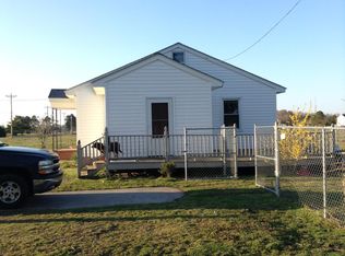 3066 Main Street Ext, Elizabeth City, NC 27909
