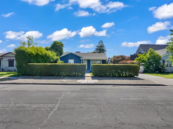 1820 Orchard Ln, Merced, CA 95340